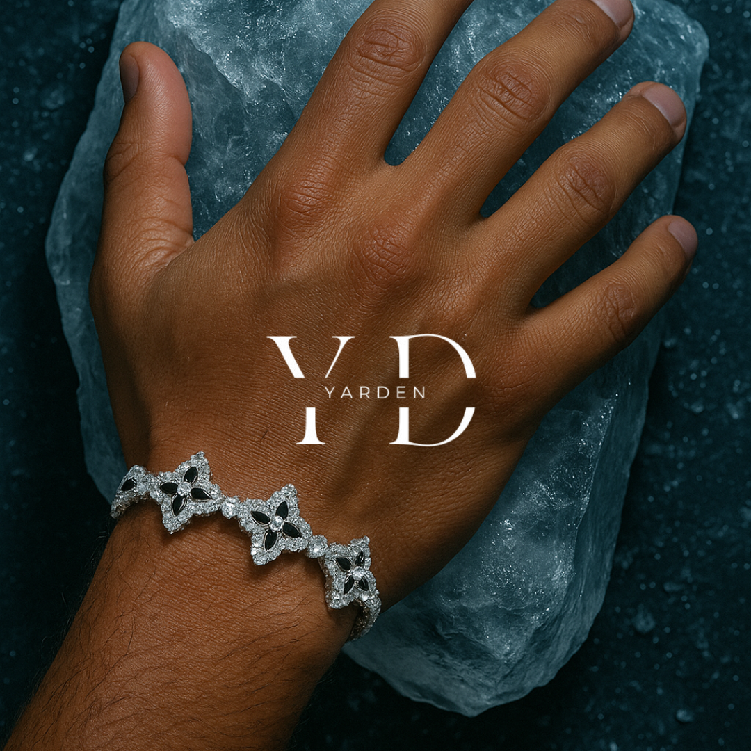 צמיד אייס לואי V