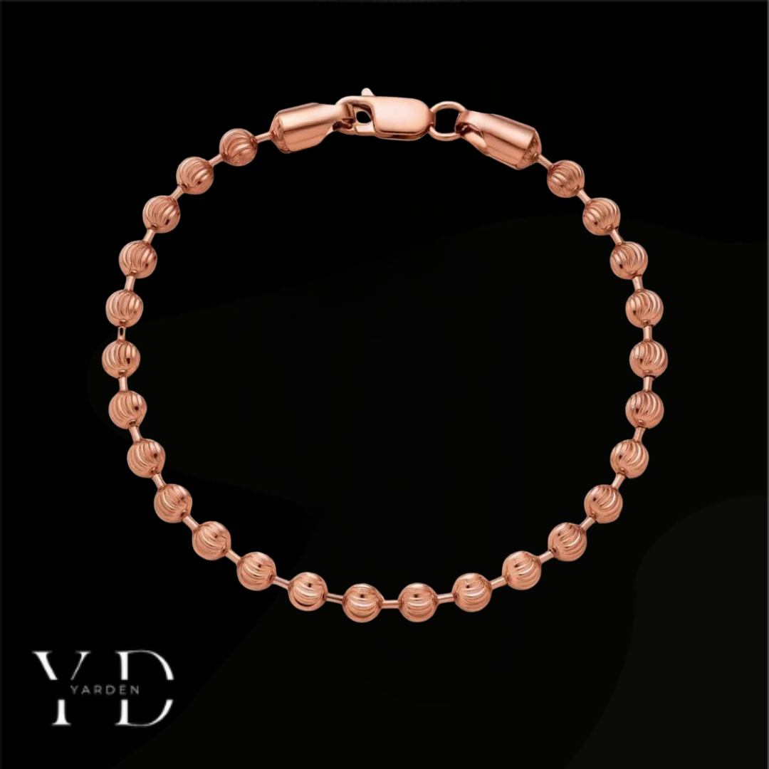 צמיד כדורים