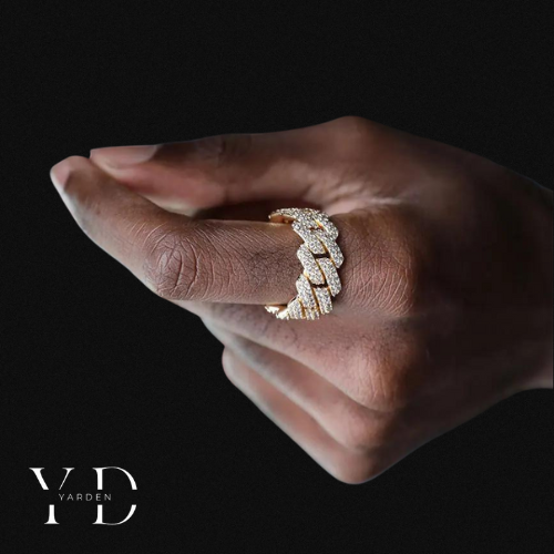 טבעת אייס ניו יורק