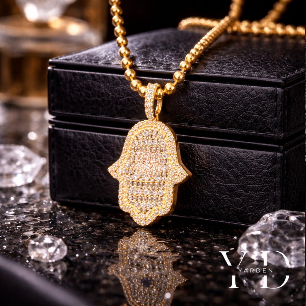 שרשרת חמסה - כדורים