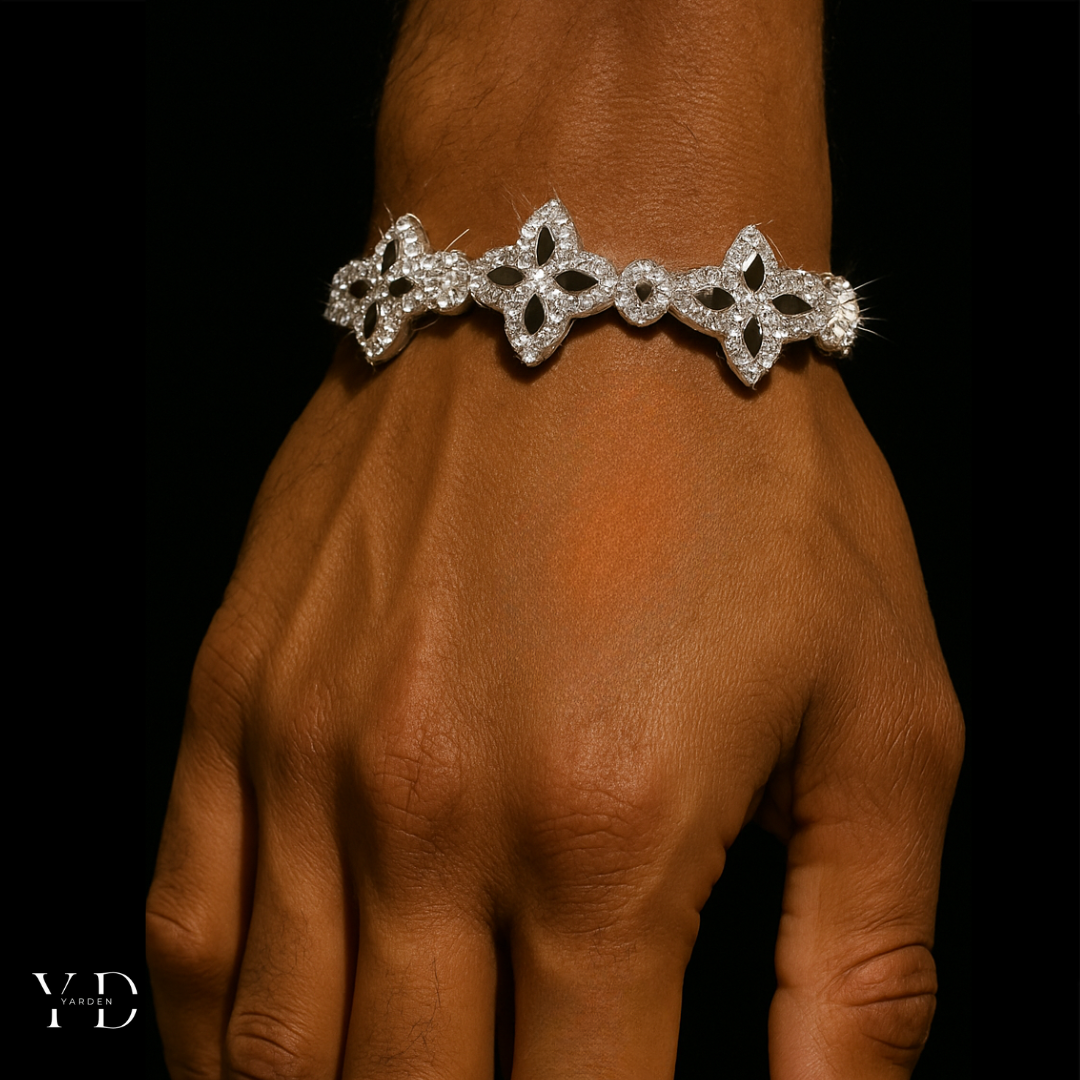 צמיד אייס לואי V