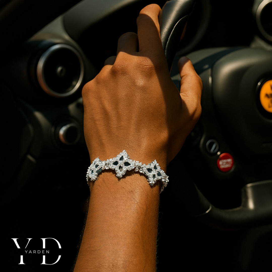 צמיד אייס לואי V