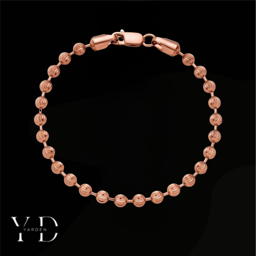 צמיד כדורים