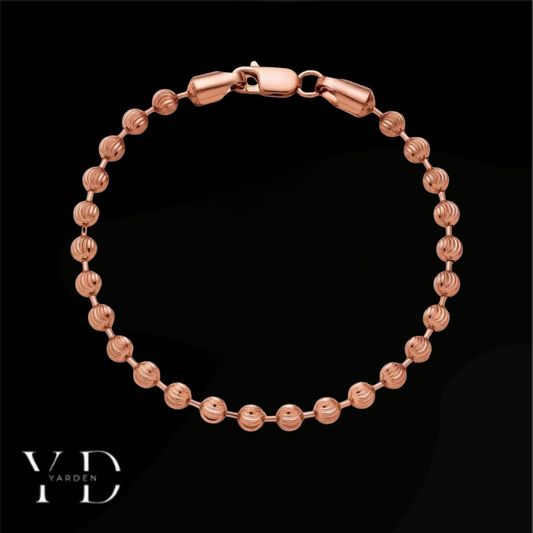 צמיד כדורים