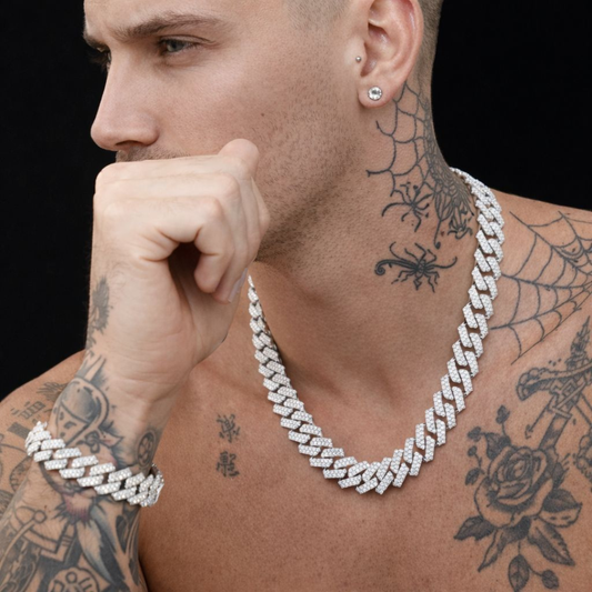 שרשרת אייס קנדה