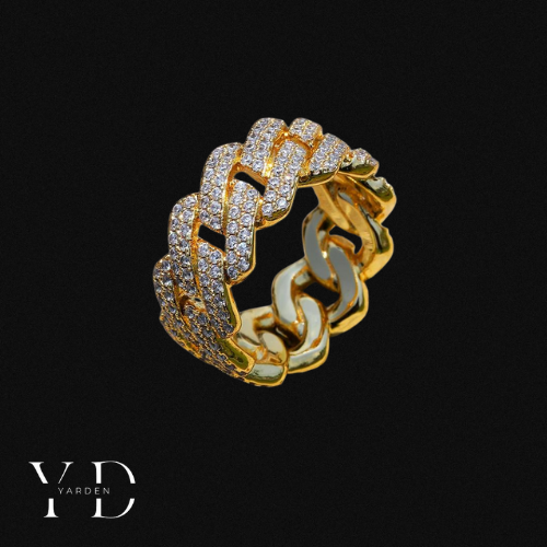 טבעת אייס ניו יורק