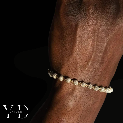 צמיד אייס בוסטון