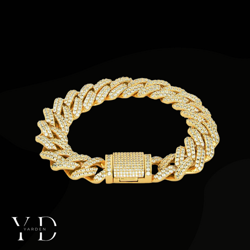 צמיד אייס ניו יורק