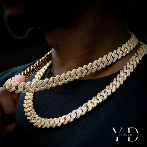 שרשרת אייס ניו יורק