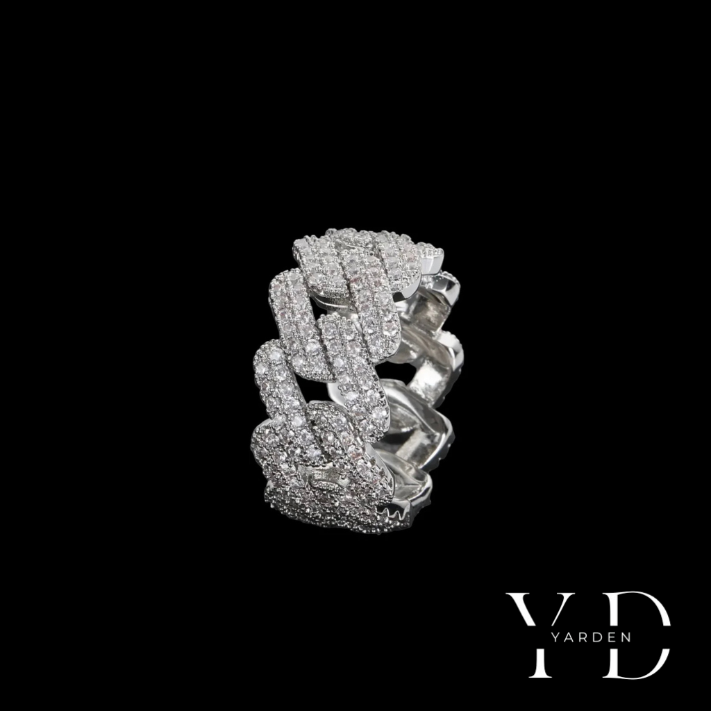 טבעת אייס ניו יורק