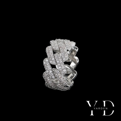 טבעת אייס ניו יורק